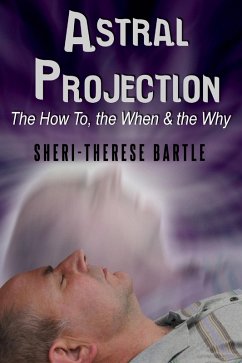 Cover Astral Projection (eBook, ePUB)