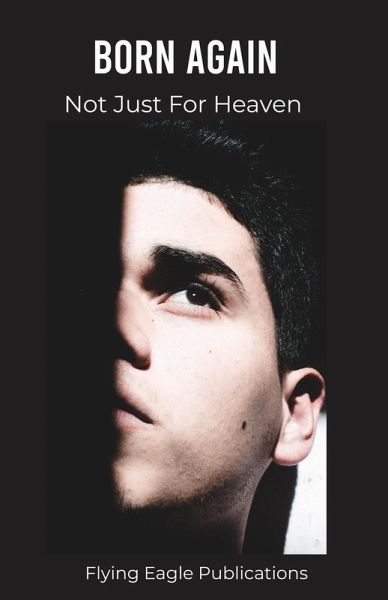 Born Again (Foundations of the Faith, #1) (eBook, ePUB)