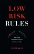 Low Risk Rules: A Wealth Preservation... - Bild 1