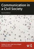 Communication in a Civil Society (eBook, PDF)