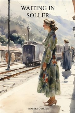 Cover Waiting In Sóller (eBook, ePUB)