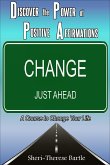 Discover the Power of Positive Affirmations (eBook, ePUB)
