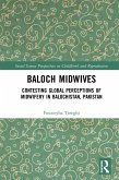 Baloch Midwives (eBook, PDF)