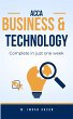 ACCA: Business & Technology (eBook,... - Bild 1