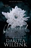 Untouched (Fade Into You, #1) (eBook, ePUB)