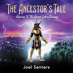 Cover The Ancestor's Tale (eBook, ePUB)