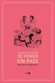 Se vende un país. Relatos de Paraguay (eBook, ePUB)