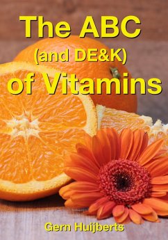 Cover The ABC (and DE&K) of Vitamins (eBook, ePUB)