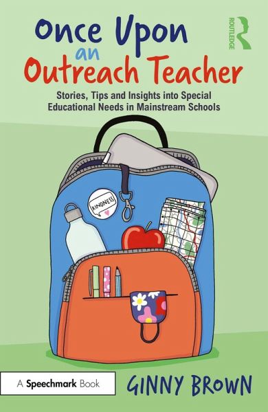 Once Upon an Outreach Teacher (eBook, ePUB) Once Upon an Outreach Teacher (eBook, ePUB)