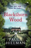 Blackthorn Wood (eBook, ePUB) Blackthorn Wood (eBook, ePUB)