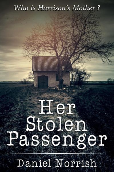 Her Stolen Passenger (eBook, ePUB) Her Stolen Passenger (eBook, ePUB)
