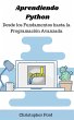 Aprendiendo Python: Desde los... - Bild 1