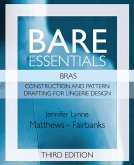 Bare Essentials: Bras - Third Edition (eBook, ePUB) Bare Essentials: Bras - Third Edition (eBook, ePUB)