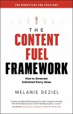 The Content Fuel Framework (eBook, ePUB)
