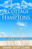 A Cottage in the Hamptons (Points of the Compass, #1) (eBook, ePUB)