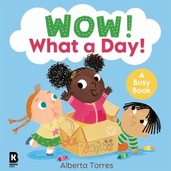 Cover Wow! What a Day! (eBook, ePUB)