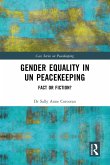 Gender Equality in UN Peacekeeping (eBook, ePUB)