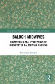 Baloch Midwives (eBook, ePUB)