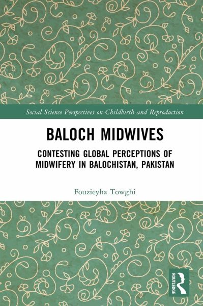 Baloch Midwives (eBook, ePUB)