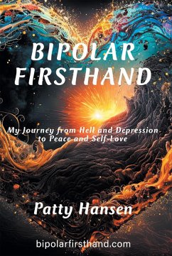 Bipolar Firsthand (eBook, ePUB)