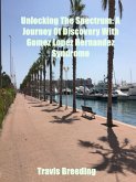 Unlocking The Spectrum: A Journey Of Discovery With Gomez Lopez Hernandez Syndrome (eBook, ePUB)