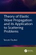 Theory of Elastic Wave Propagation and... - Bild 1