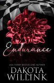 Endurance (Fade Into You, #3) (eBook, ePUB)