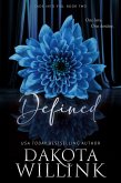 Defined (Fade Into You, #2) (eBook, ePUB)