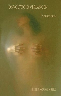 Cover Onvoltooid Verlangen (eBook, ePUB)