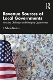 Revenue Sources of Local Governments (eBook, ePUB)