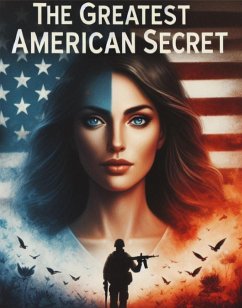 Cover The Greatest American Secret (eBook, ePUB)