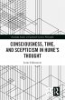 Consciousness, Time, and Scepticism in... - Bild 1
