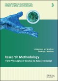 Research Methodology (eBook, ePUB)