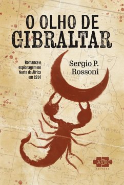 O Olho de Gibraltar (eBook, ePUB) - Rossoni, Sergio P.
