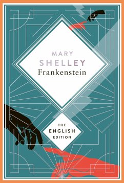 Frankenstein, or the Modern Prometheus. 1831 revised english Edition - Shelley, Mary