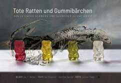 Tote Ratten und Gummibärchen - Bliesener, Kai; Speidel, Joachim; Faber, Jochen