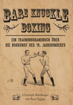 Bare Knuckle Boxing - Christoph, Reinberger