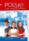 POLSKI krok po kroku junior 2 A1.2