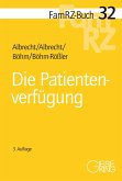 Die Patientenverfügung