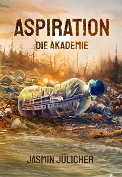 Aspiration - Jülicher, Jasmin