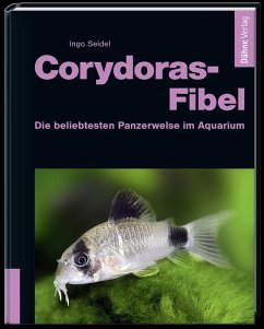 Corydoras-Fibel - Seidel, Ingo