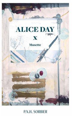 Cover ALICE DAY