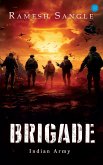 Brigade (eBook, ePUB)