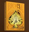Bicycle Gold Dragon - Bild 1
