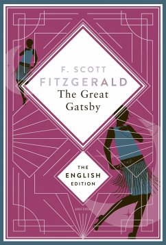The Great Gatsby. English Edition. - Fitzgerald, F. Scott