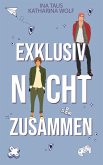 Exklusiv nicht zusammen Exklusiv nicht zusammen