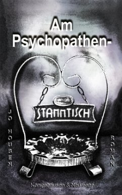 Am Psychopathenstammtisch - Houben, Jo