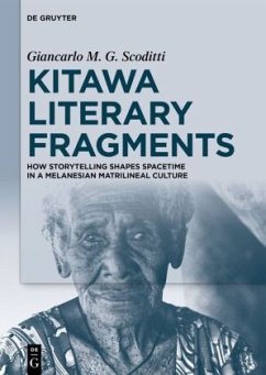 Cover Kitawa Literary Fragments