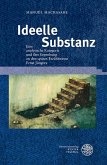 Ideelle Substanz