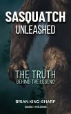 Sasquatch Unleashed (eBook, ePUB)